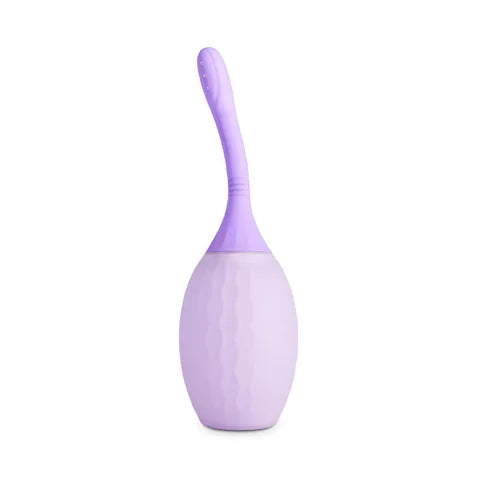 NS Novelties INYA Refresh Unisex Douche Purple NS Novelties Main image