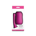 NS Novelties INYA Deluxe Cleanser 2.0 Unisex Douche Pink NS Novelties