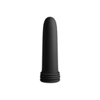 NS Novelties Renegade Gliders Anal Dilator Set Of 4 Black NS Novelties
