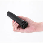 NS Novelties Renegade Gliders Anal Dilator Set Of 4 Black NS Novelties