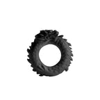 NS Novelties Renegade Dragon Cock Ring Black NS Novelties