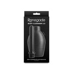 NS Novelties Renegade Body Cleanser 2.0 Unisex Douche NS Novelties