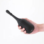 NS Novelties Renegade Deluxe Cleanser 2.0 Unisex Douche Black NS Novelties