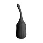 NS Novelties Renegade Deluxe Cleanser 2.0 Unisex Douche Black NS Novelties