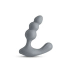 NS Novelties Renegade Thumper USB Rechargeable Prostate Massager 13.1 cm Grey NS Novelties