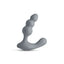 NS Novelties Renegade Thumper USB Rechargeable Prostate Massager 13.1 cm Grey NS Novelties