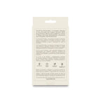 NS Novelties X and Os Love USB Rechargeable Bullet Vibrator 10.7cm Dusty Rose NS Novelties