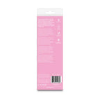 NS Novelties Pretty in Pink Peony USB Rechargeable Vibrator 19.8cm Pink NS Novelties
