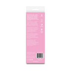 NS Novelties Pretty in Pink USB Rechargeable Vibrator 18.7cm Pink NS Novelties