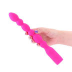 NS Novelties INYA Prime USB Rechargeable Anal Vibrator 28.8cm Pink NS Novelties