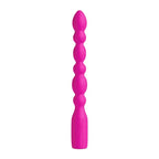 NS Novelties INYA Prime USB Rechargeable Anal Vibrator 28.8cm Pink NS Novelties