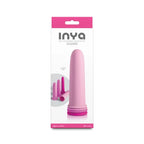 NS Novelties INYA Gliders 4 Piece Dilator Set Pink NS Novelties