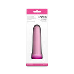 NS Novelties INYA Gliders 4 Piece Dilator Set Pink NS Novelties