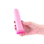 NS Novelties INYA Gliders 4 Piece Dilator Set Pink NS Novelties