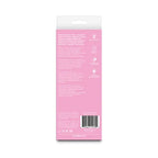 NS Novelties Pretty in Pink Petal USB Rechargeable Vibrator 15.5cm Pink NS Novelties