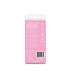 NS Novelties Pretty in Pink Blush USB Rechargeable Vibrator 13cm Pink NS Novelties