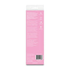 NS Novelties Pretty in Pink Sugar USB Rechargeable Flexible Vibrator 21cm Pink NS Novelties