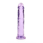 Shots Toys REALROCK Straight Dildo 18cm Shots Toys