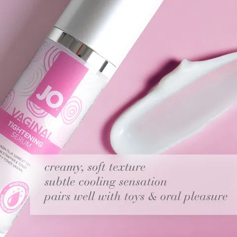 JO Vaginal Tightening Serum Tightening Serum For Women 50 ml JO