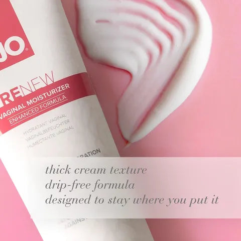 JO Vaginal Dryness Moisturiser 20 ml JO