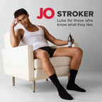 JO Stroker Lube Water Based Stroker Lubricant 240 ml JO