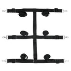 Sportsheets EDGE Extreme Under The Bed Restraint System Sportsheets