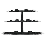 Sportsheets EDGE Extreme Under The Bed Restraint System Sportsheets