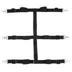 Sportsheets EDGE Extreme Under The Bed Restraint System Sportsheets