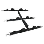 Sportsheets EDGE Extreme Under The Bed Restraint System Sportsheets