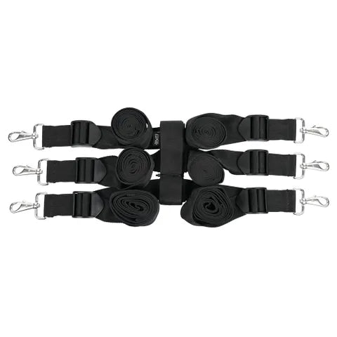 Sportsheets EDGE Extreme Under The Bed Restraint System Sportsheets