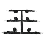Sportsheets EDGE Extreme Under The Bed Restraint System Sportsheets