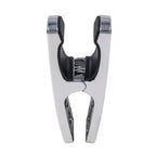 Sportsheets EDGE Body Zipper Clothes Pins Set Of 16 Chrome Sportsheets