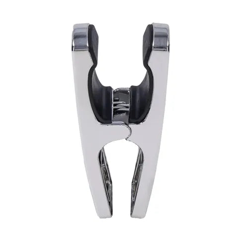 Sportsheets EDGE Body Zipper Clothes Pins Set Of 16 Chrome Sportsheets