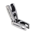Sportsheets EDGE Body Zipper Clothes Pins Set Of 16 Chrome Sportsheets