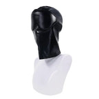 Sportsheets EDGE Blackout Hood Mask Black Sportsheets