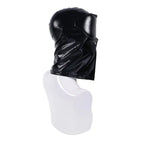 Sportsheets EDGE Blackout Hood Mask Black Sportsheets