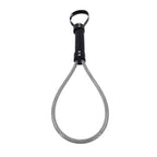 Sportsheets EDGE Metal Loop Spanker Whip For Impact Play Sportsheets