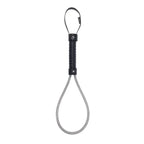 Sportsheets EDGE Metal Loop Spanker Whip For Impact Play Sportsheets