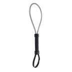 Sportsheets EDGE Metal Loop Spanker Whip For Impact Play Sportsheets
