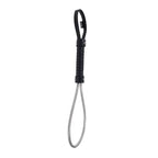 Sportsheets EDGE Metal Loop Spanker Whip For Impact Play Sportsheets