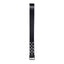 Sportsheets EDGE Black Leather Belt Spanker Whip For Impact Play Sportsheets