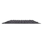 Sportsheets EDGE Spiked Sensory Play Mat Black Sportsheets