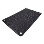 Sportsheets EDGE Spiked Sensory Play Mat Black Sportsheets