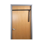 Sportsheets EDGE Adjustable Door Restraint System Black (Cuffs Not Included) Sportsheets