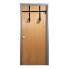 Sportsheets EDGE Adjustable Door Restraint System Black (Cuffs Not Included) Sportsheets