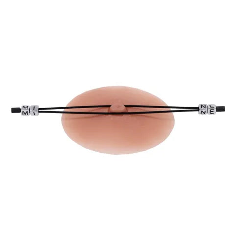 Sportsheets EDGE MINE Adjustable Nipple Restraint With Pinching Rods Sportsheets
