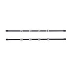 Sportsheets EDGE MINE Adjustable Nipple Restraint With Pinching Rods Sportsheets