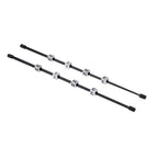 Sportsheets EDGE MINE Adjustable Nipple Restraint With Pinching Rods Sportsheets