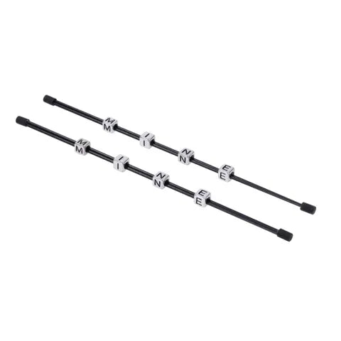 Sportsheets EDGE MINE Adjustable Nipple Restraint With Pinching Rods Sportsheets