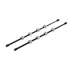Sportsheets EDGE MINE Adjustable Nipple Restraint With Pinching Rods Sportsheets